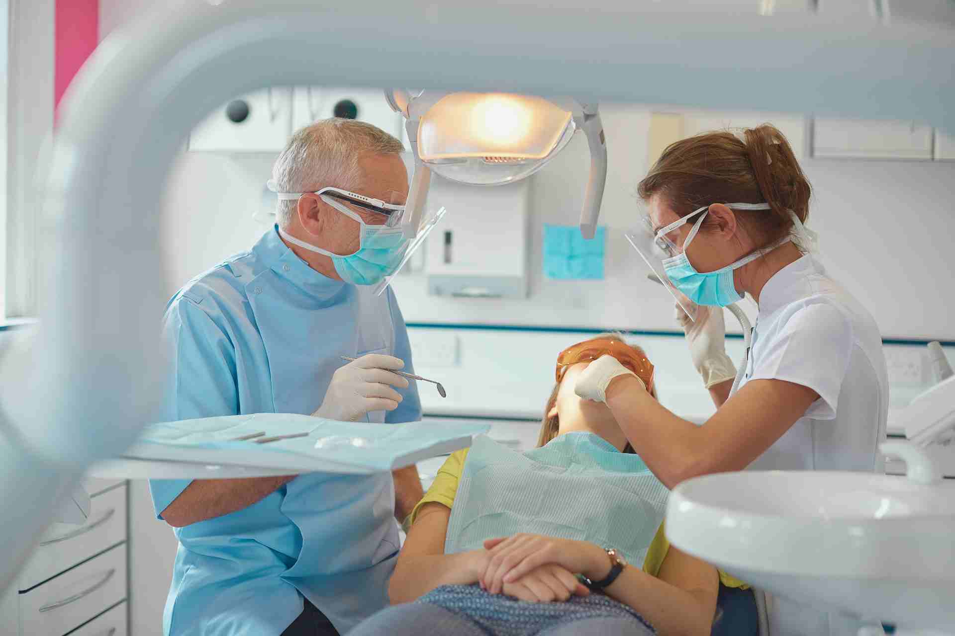 Dentist in Langhorne, PA